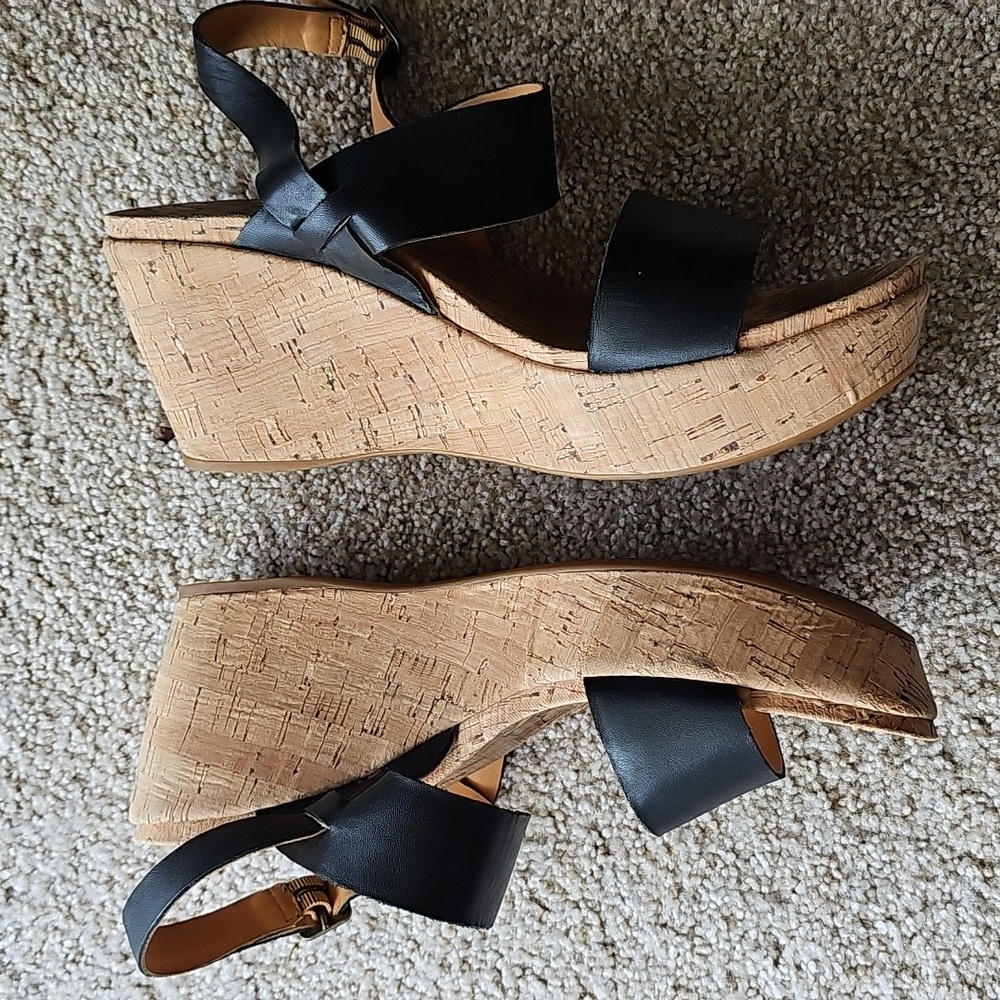 KORK EASE Sandals - Picture 6 of 9